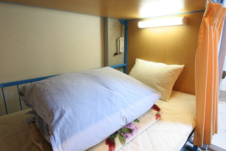 Sakura Hostel Asakusa Präfektur Tokio Exterior foto